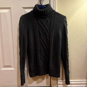 Eddie Bauer sweater